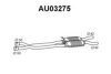 VENEPORTE AU03275 Front Silencer